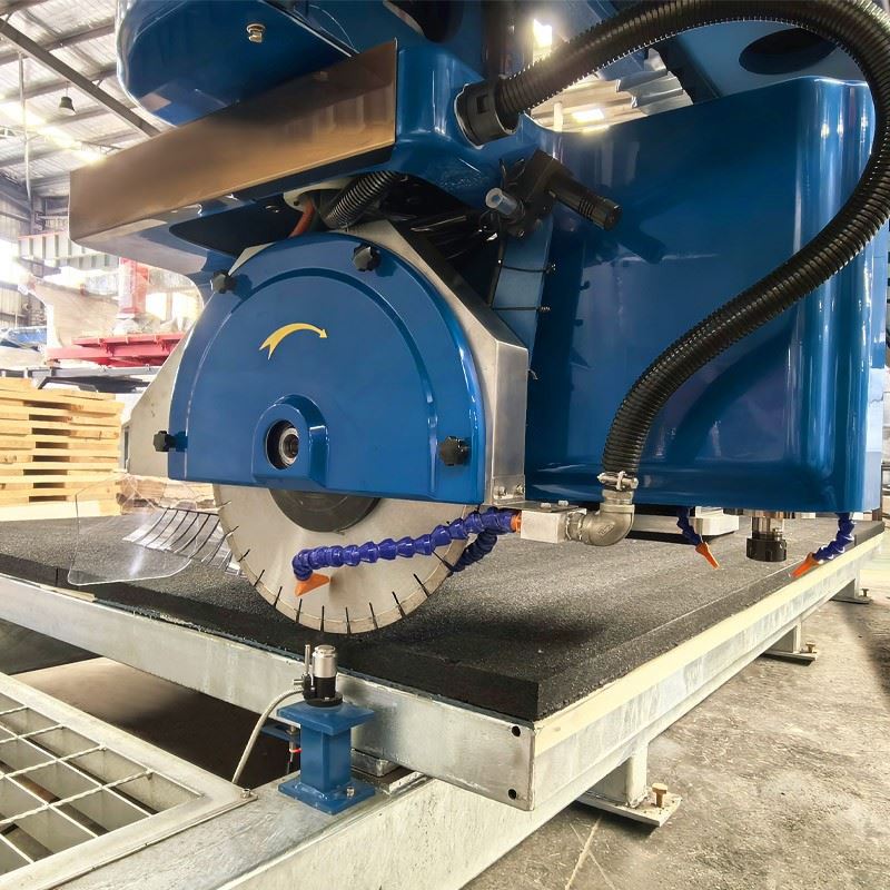 Automatic Cnc Stone Cutting Machine suppliers