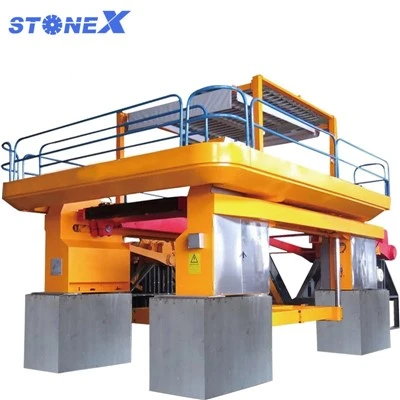 Granite Gang Pom Tej Tshuab